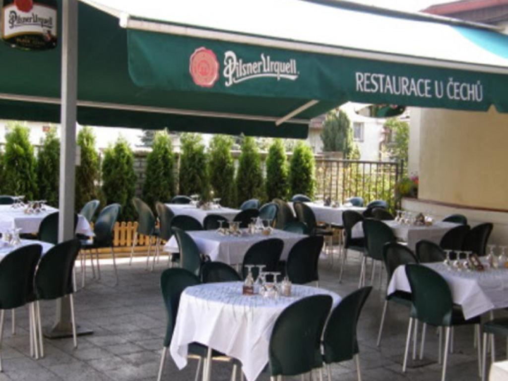 Hotel Wertheim Praga Exterior foto