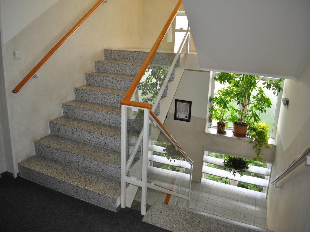Hotel Wertheim Praga Exterior foto